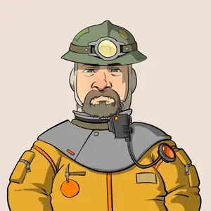 Miner Avatar